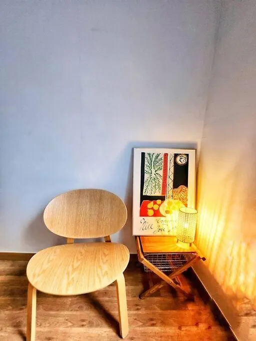 Apartment Bonanza Busan