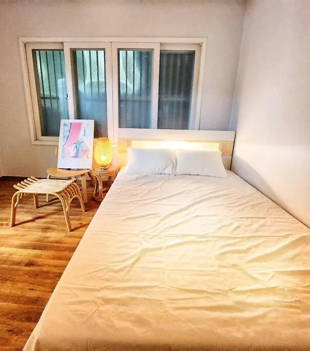 Apartment Bonanza Busan South Korea