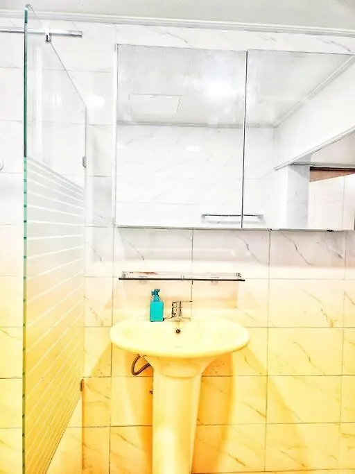 Apartment Bonanza Busan South Korea