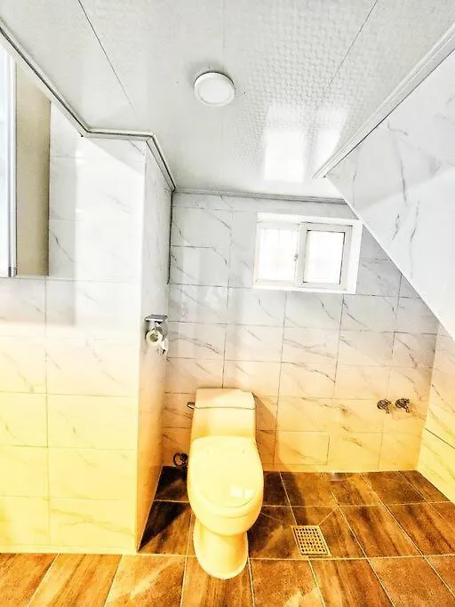 Bonanza Busan Apartment