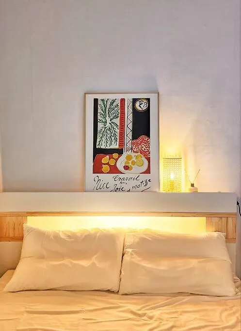 Appartamento Bonanza Busan