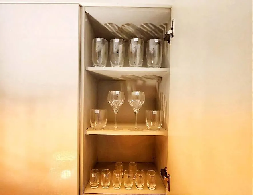Apartment Bonanza Busan