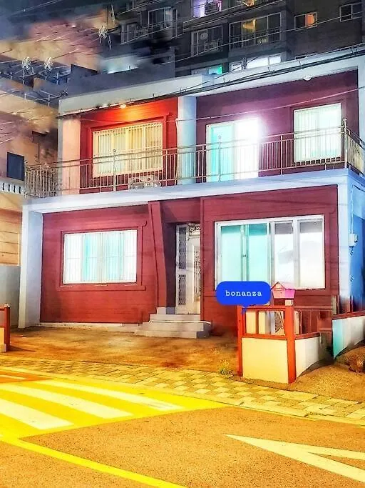 Bonanza Busan 0*,  Corea del Sud